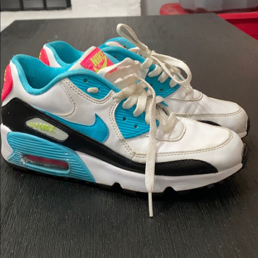 Nike air max